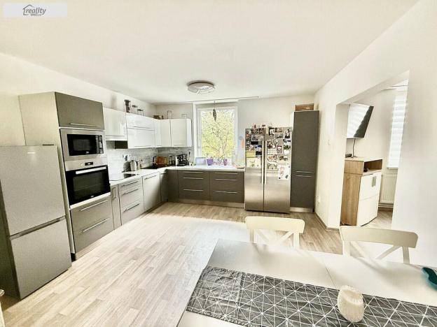 Prodej rodinného domu, Košťany - Střelná, Na Hampuši, 132 m2