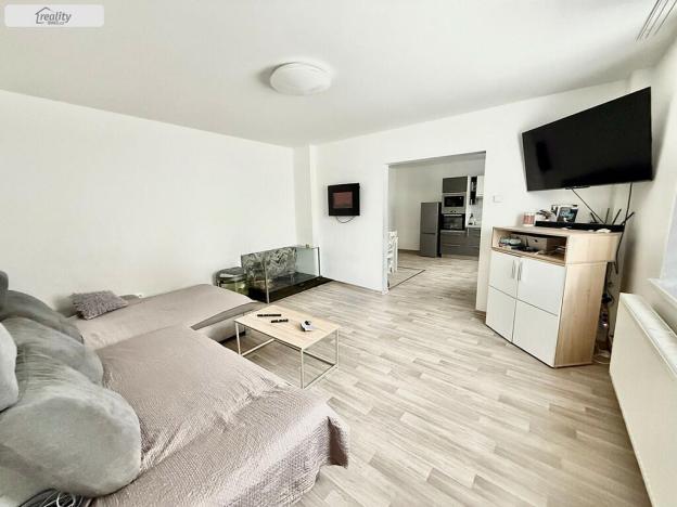 Prodej rodinného domu, Košťany - Střelná, Na Hampuši, 132 m2