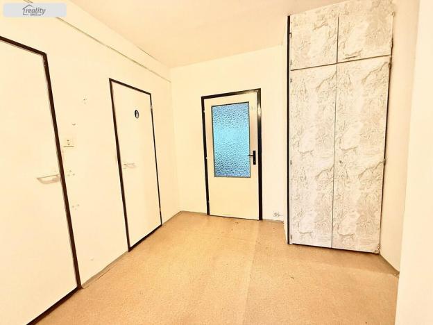 Prodej bytu 4+1, Teplice - Trnovany, Přítkovská, 79 m2