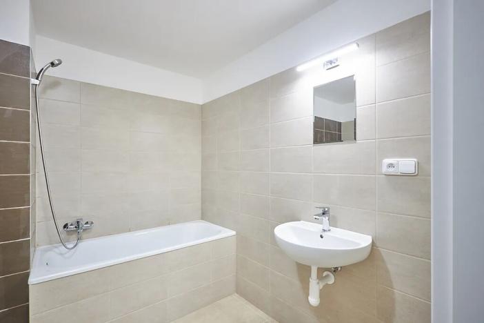 Pronájem bytu 2+kk, Plzeň, Železniční, 49 m2