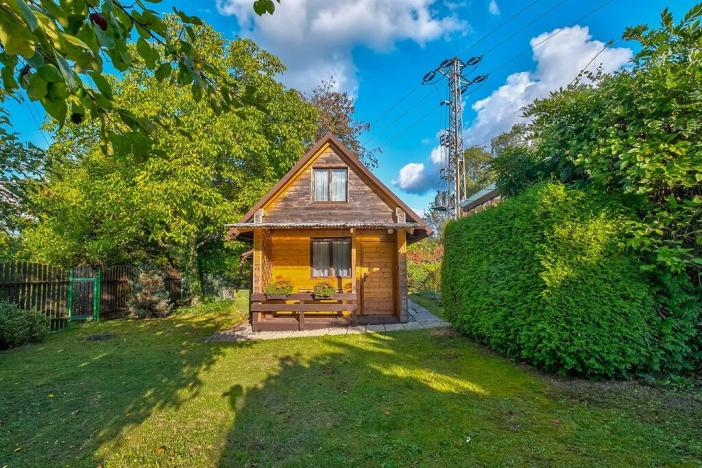 Prodej chaty, Příbram, 20 m2