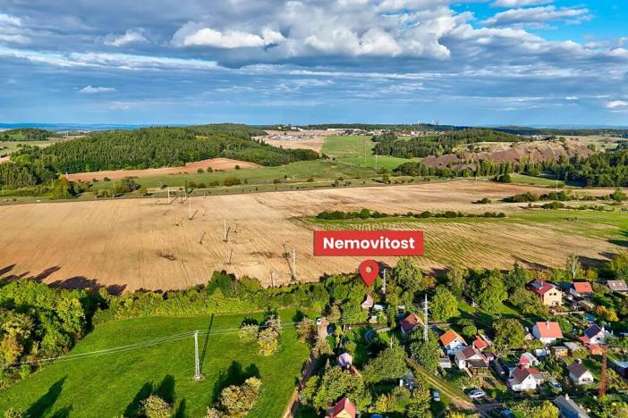 Prodej chaty, Příbram, 20 m2