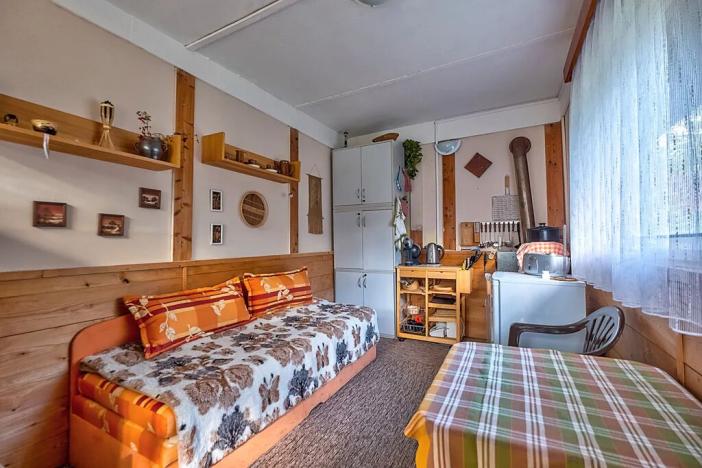 Prodej chaty, Příbram, 20 m2