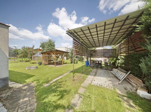 Pronájem rodinného domu, Jindřichův Hradec, Na Piketě, 120 m2