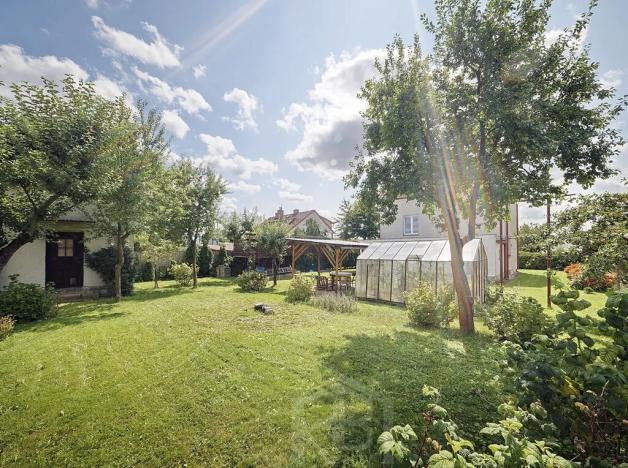 Pronájem rodinného domu, Jindřichův Hradec, Na Piketě, 120 m2