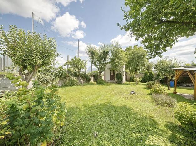 Pronájem rodinného domu, Jindřichův Hradec, Na Piketě, 120 m2