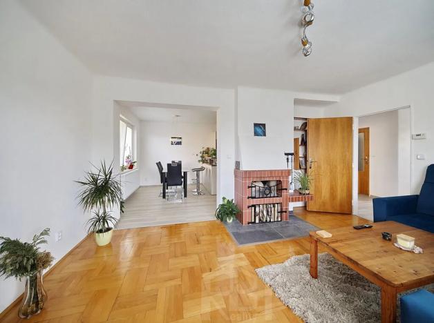 Pronájem rodinného domu, Jindřichův Hradec, Na Piketě, 120 m2