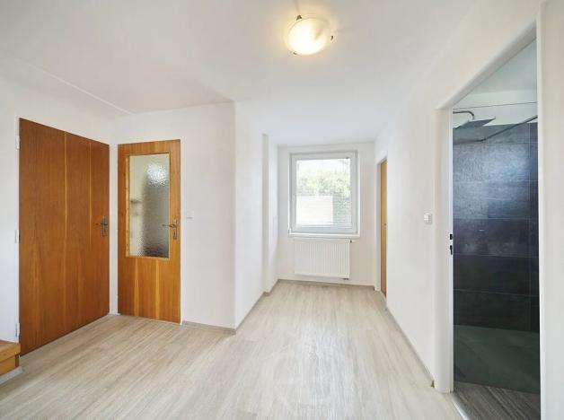 Pronájem rodinného domu, Jindřichův Hradec, Na Piketě, 120 m2