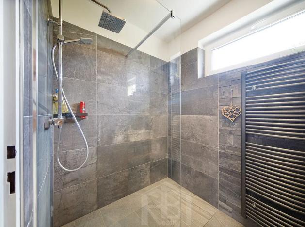 Pronájem rodinného domu, Jindřichův Hradec, Na Piketě, 120 m2