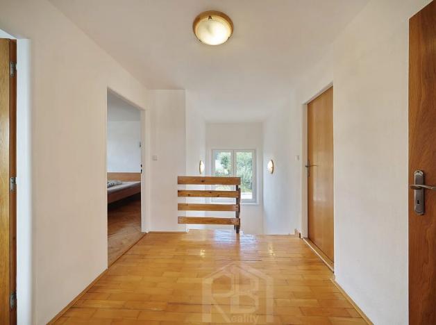 Pronájem rodinného domu, Jindřichův Hradec, Na Piketě, 120 m2