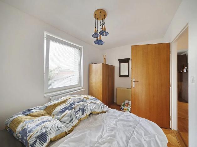 Pronájem rodinného domu, Jindřichův Hradec, Na Piketě, 120 m2