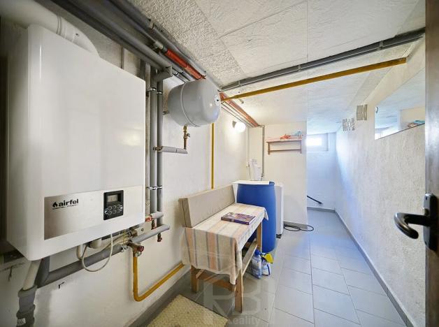 Pronájem rodinného domu, Jindřichův Hradec, Na Piketě, 120 m2