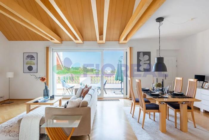 Pronájem bytu 5+1, Praha - Vinohrady, Kladská, 225 m2