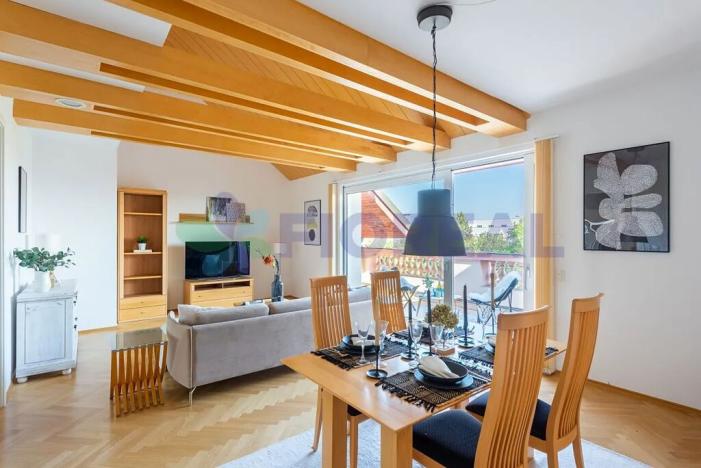 Pronájem bytu 5+1, Praha - Vinohrady, Kladská, 225 m2