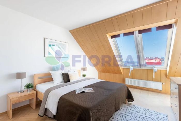 Pronájem bytu 5+1, Praha - Vinohrady, Kladská, 225 m2