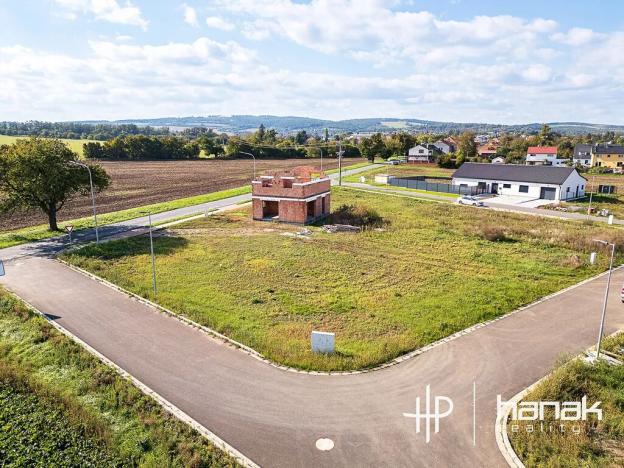 Prodej rodinného domu, Lutín, 115 m2