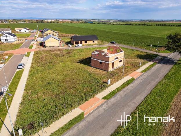 Prodej rodinného domu, Lutín, 115 m2