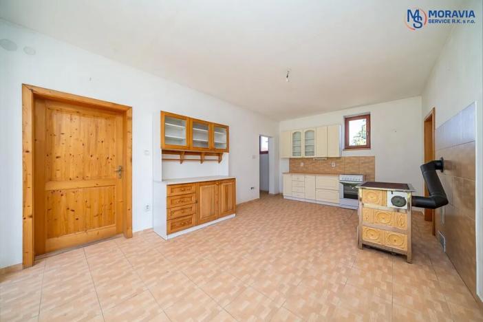 Prodej rodinného domu, Bílá Lhota, 480 m2