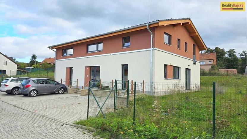 Prodej rodinného domu, Svinaře, Na Pastvinách, 75 m2