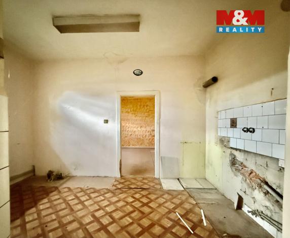 Prodej bytu 2+1, Ostrava - Michálkovice, Ferdinandská, 64 m2