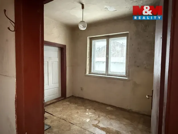 Prodej činžovního domu, Ostrava - Michálkovice, Ferdinandská, 130 m2