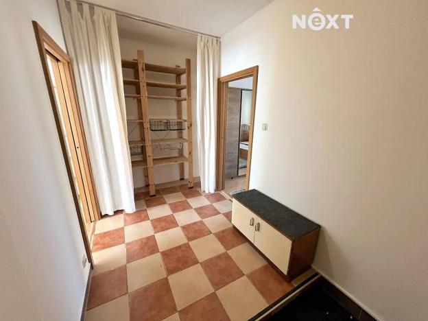 Pronájem bytu 2+kk, Vyškov, Smetanovo nábřeží, 65 m2