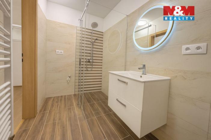 Pronájem bytu 3+kk, Adršpach - Horní Adršpach, 58 m2