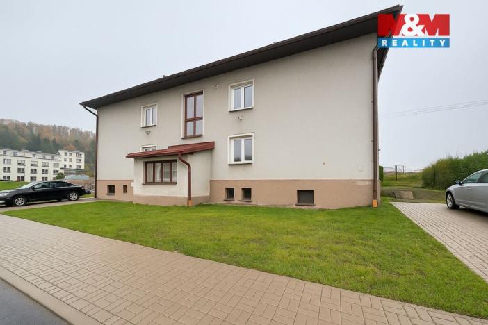 Pronájem bytu 3+kk, Adršpach - Horní Adršpach, 58 m2