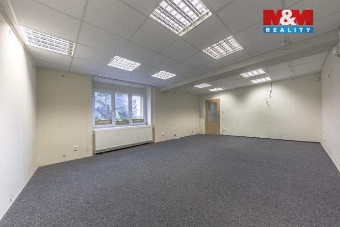 Prodej obchodního prostoru, Liberec - Liberec VII-Horní Růžodol, Palackého, 224 m2