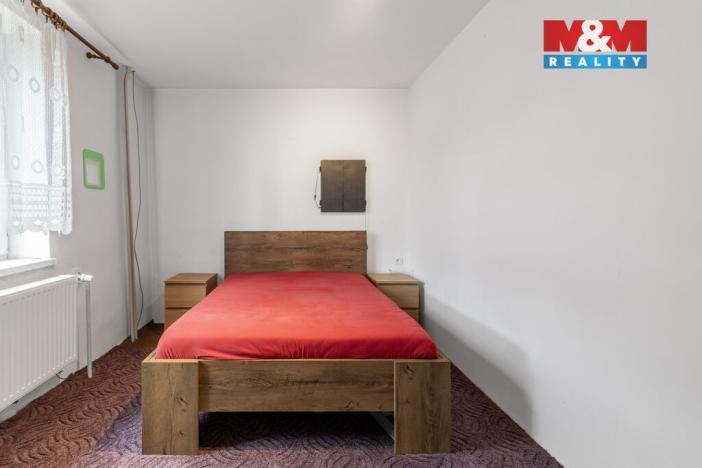 Prodej rodinného domu, Paskov, Komenského nábřeží, 215 m2