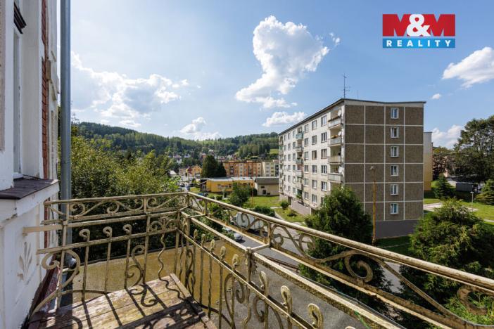 Prodej rodinného domu, Kraslice, Wolkerova, 155 m2