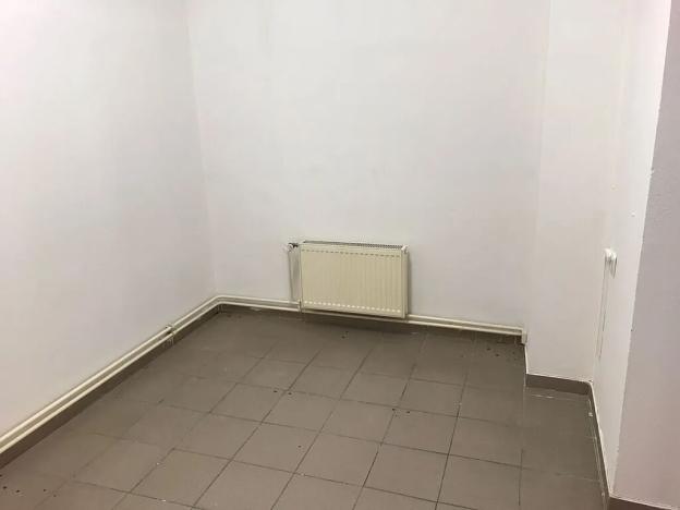 Pronájem obchodního prostoru, Pelhřimov, Nádražní, 77 m2