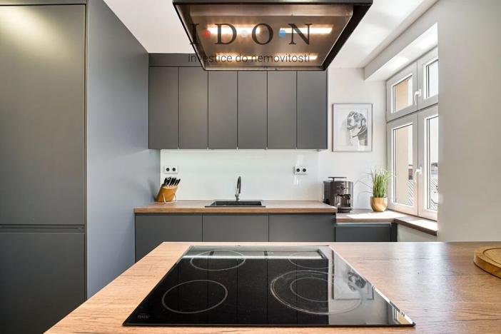 Prodej bytu 3+kk, Ostrava, Husova, 67 m2