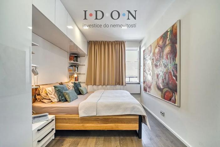 Prodej bytu 3+kk, Ostrava, Husova, 67 m2