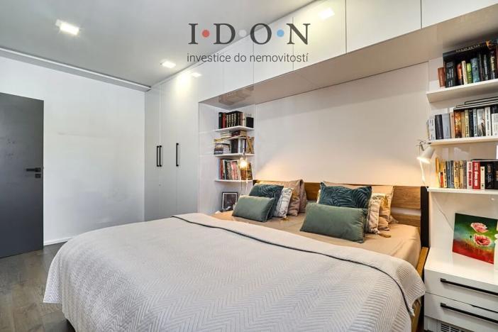 Prodej bytu 3+kk, Ostrava, Husova, 67 m2