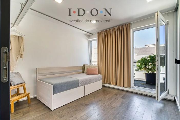 Prodej bytu 3+kk, Ostrava, Husova, 67 m2