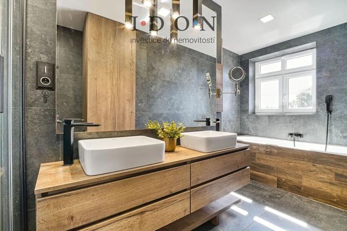 Prodej bytu 3+kk, Ostrava, Husova, 67 m2