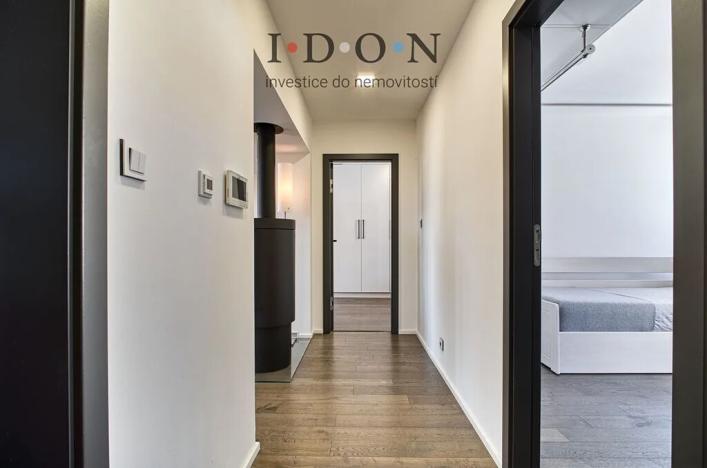 Prodej bytu 3+kk, Ostrava, Husova, 67 m2