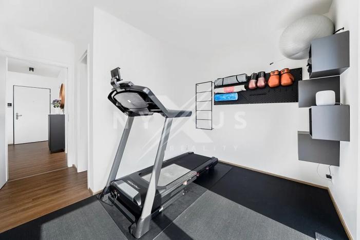 Prodej bytu 5+kk, Tuchoměřice, V Kněžívce, 120 m2