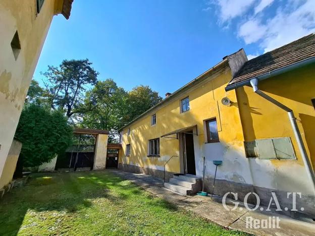 Prodej zemědělské usedlosti, Přehýšov, 90 m2