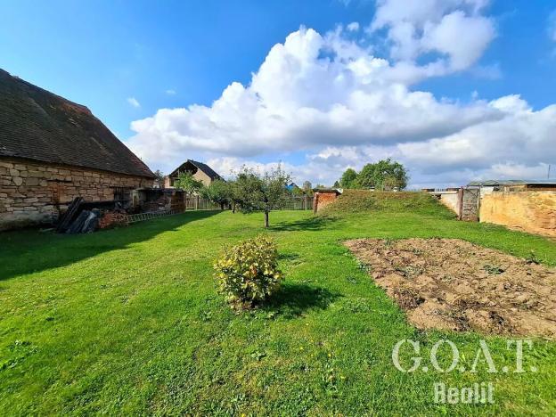 Prodej zemědělské usedlosti, Přehýšov, 90 m2