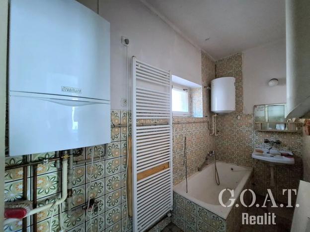 Prodej zemědělské usedlosti, Přehýšov, 90 m2