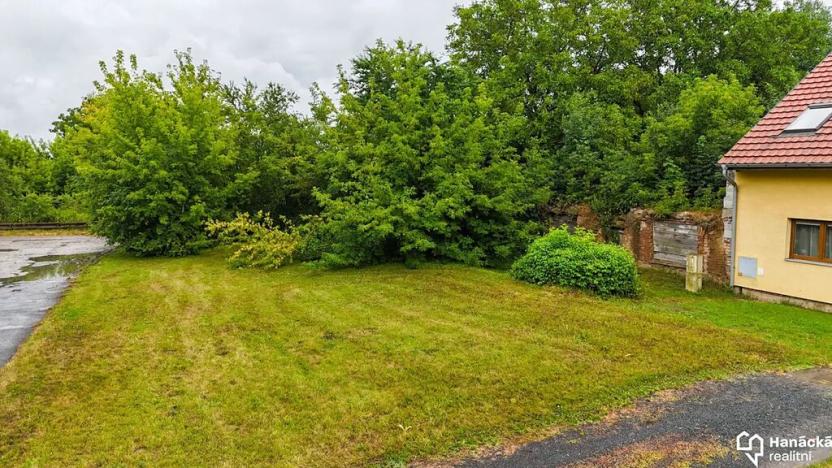 Prodej pozemku pro bydlení, Olomouc, Božkova, 298 m2