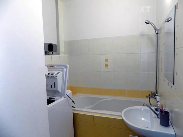 Pronájem bytu 1+kk, Česká Lípa, Jižní, 31 m2