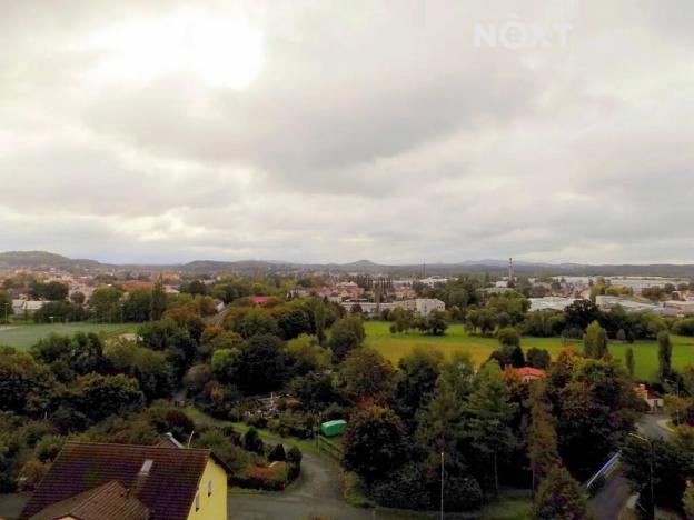 Pronájem bytu 1+kk, Česká Lípa, Jižní, 31 m2