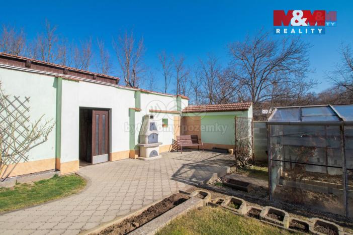 Prodej rodinného domu, Sobotovice, 250 m2
