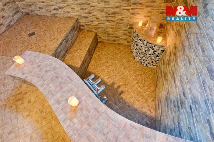 Prodej chalupy, Přeskače, 125 m2