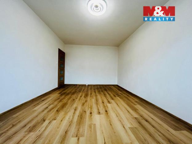 Pronájem bytu 1+1, Nýrsko, Jiráskova, 42 m2