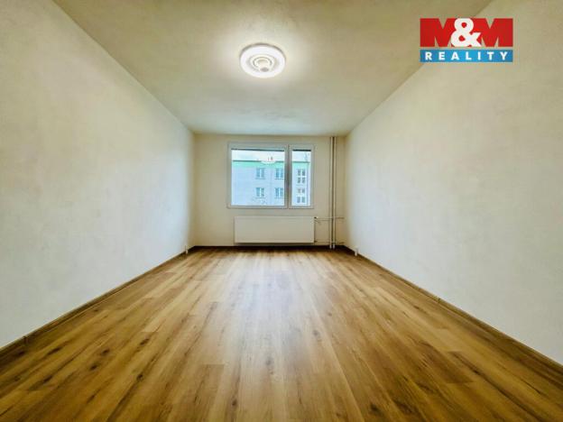 Pronájem bytu 1+1, Nýrsko, Jiráskova, 42 m2