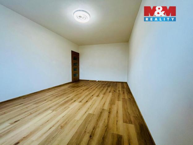 Pronájem bytu 1+1, Nýrsko, Jiráskova, 42 m2